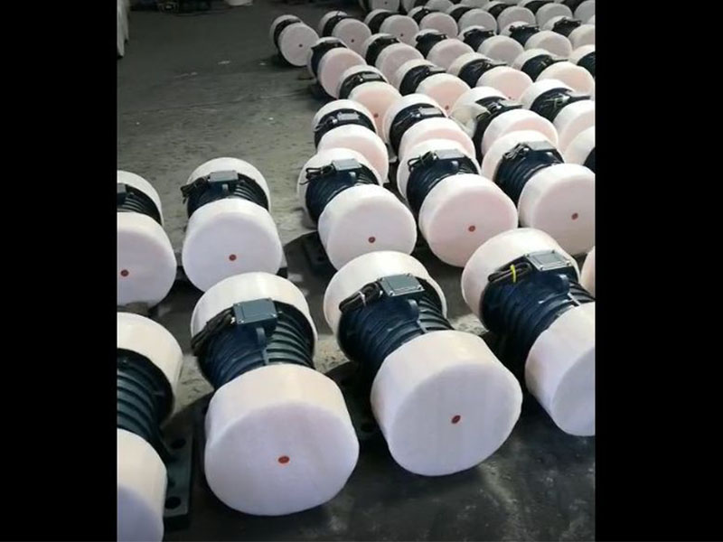 振動電機(jī)